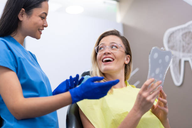Emergency Dental Services in Tunkhannock, PA